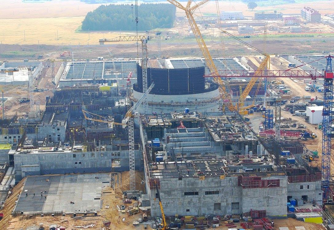 Fourniture d’équipement de ventilation